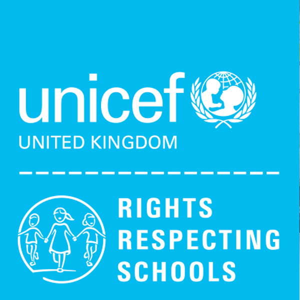 Unicef Rights Respecting Schools